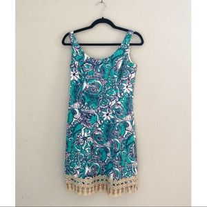 Lilly Pulitzer Eaton Dress